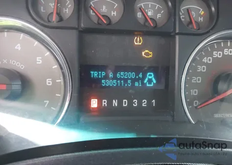 2010 Ford F-150 Xlt из США, поврежденный, VIN 1FTEW1C89AFB69170